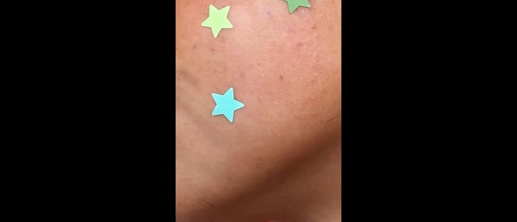Starface Hydro-Star Play Pack Pimple Patches - 32ct