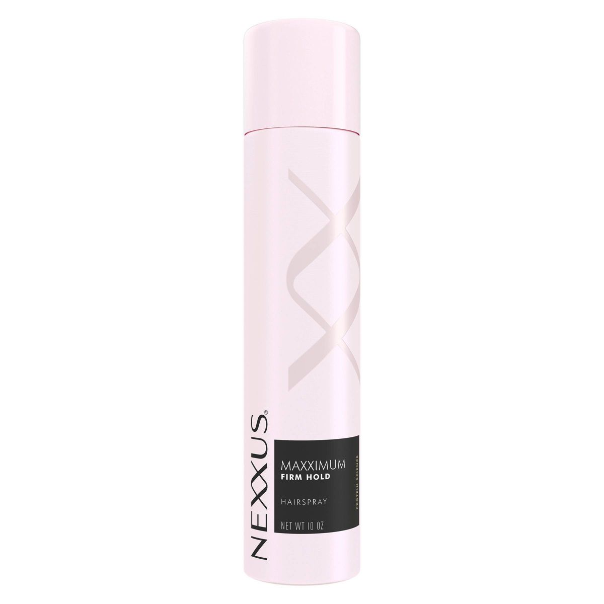 Nexxus Maxximum Hold Control Finishing Mist Spray - 10oz