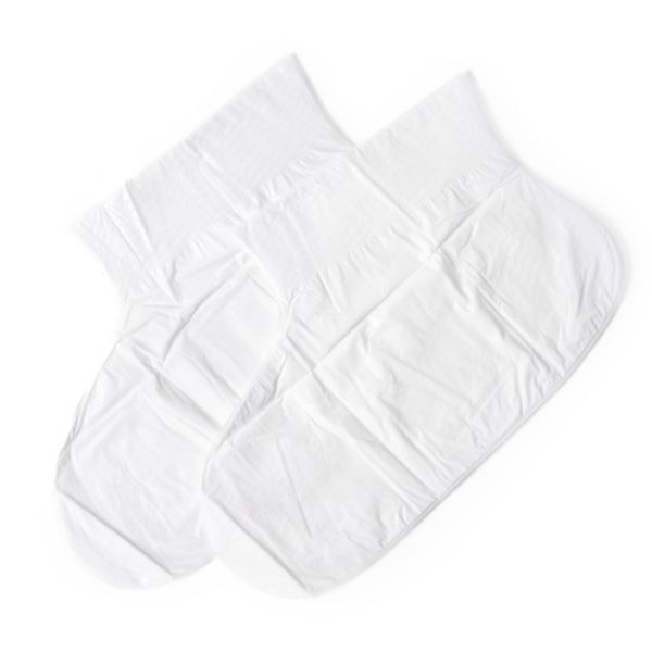 Que Bella Intensive Foot Mask