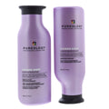 Pureology Hydrate Sheer Shampoo & Conditioner Duo Set 9 fl oz / 266ml each Perfectly balanced hydration without weighing hair down