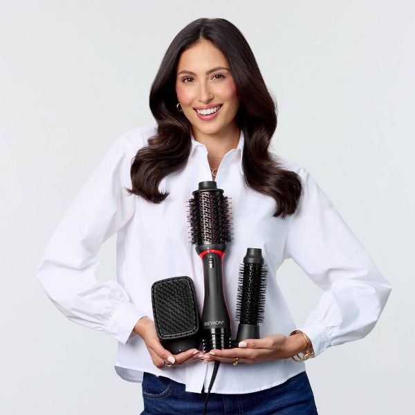 Revlon 3-In-1 Multi-Styler