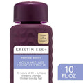 Kristin Ess+ Peptide Boost Volumizing Conditioner for Plumped Hair with Hyaluronic Acid - 10 fl oz