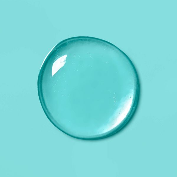 Face Makeup Remover - 5.5fl oz/2pk - up&up™