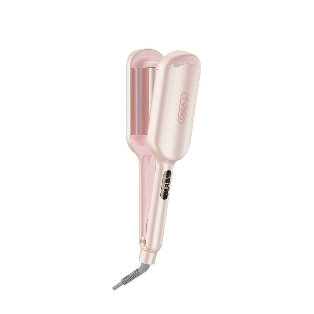 TYMO Rovy Hair Waver - Champagne Pink