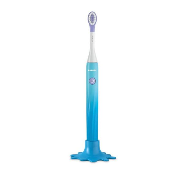 Philips Sonicare Kids' Battery Toothbrush - HY1130/02 - Blue