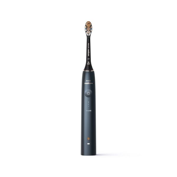 Philips Sonicare 9900 Prestige Rechargeable Electric Toothbrush - HX9990/12 - Midnight