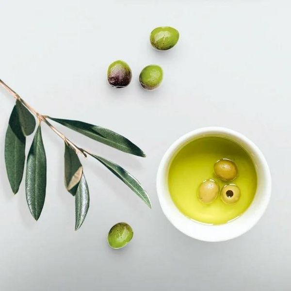 ECO STYLE Professional Olive Oil Styling Gel - 32 fl oz