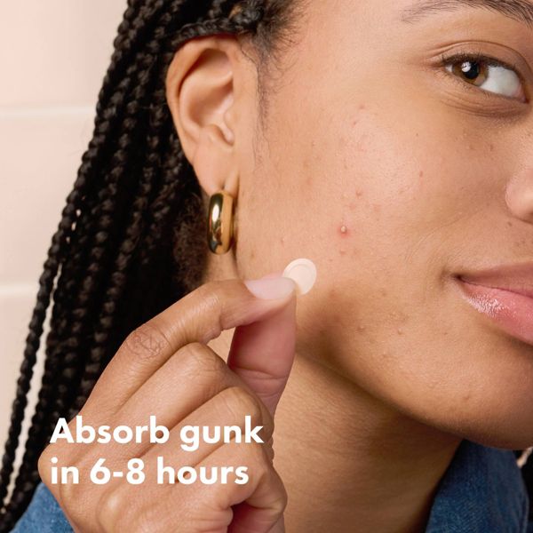 Hero Cosmetics Mighty Patch Day & Night - 36ct