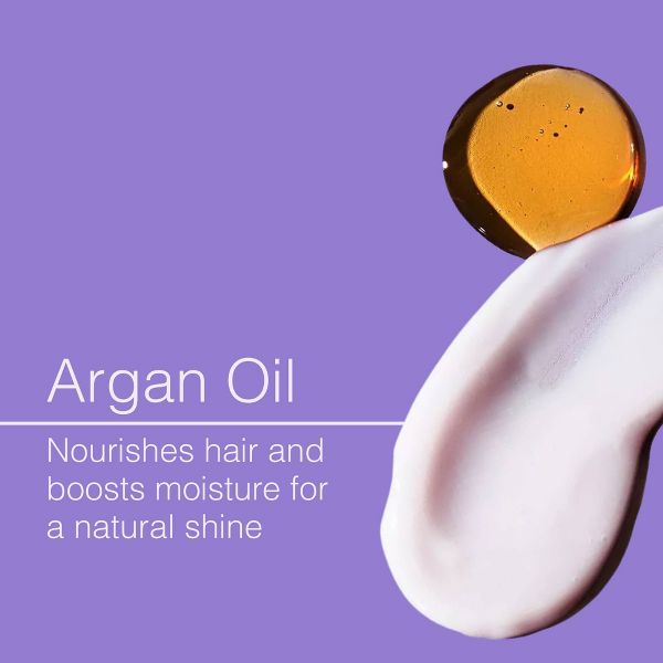 Function of Beauty Wavy Hair Conditioner Base with Argan Oil - 11 fl oz