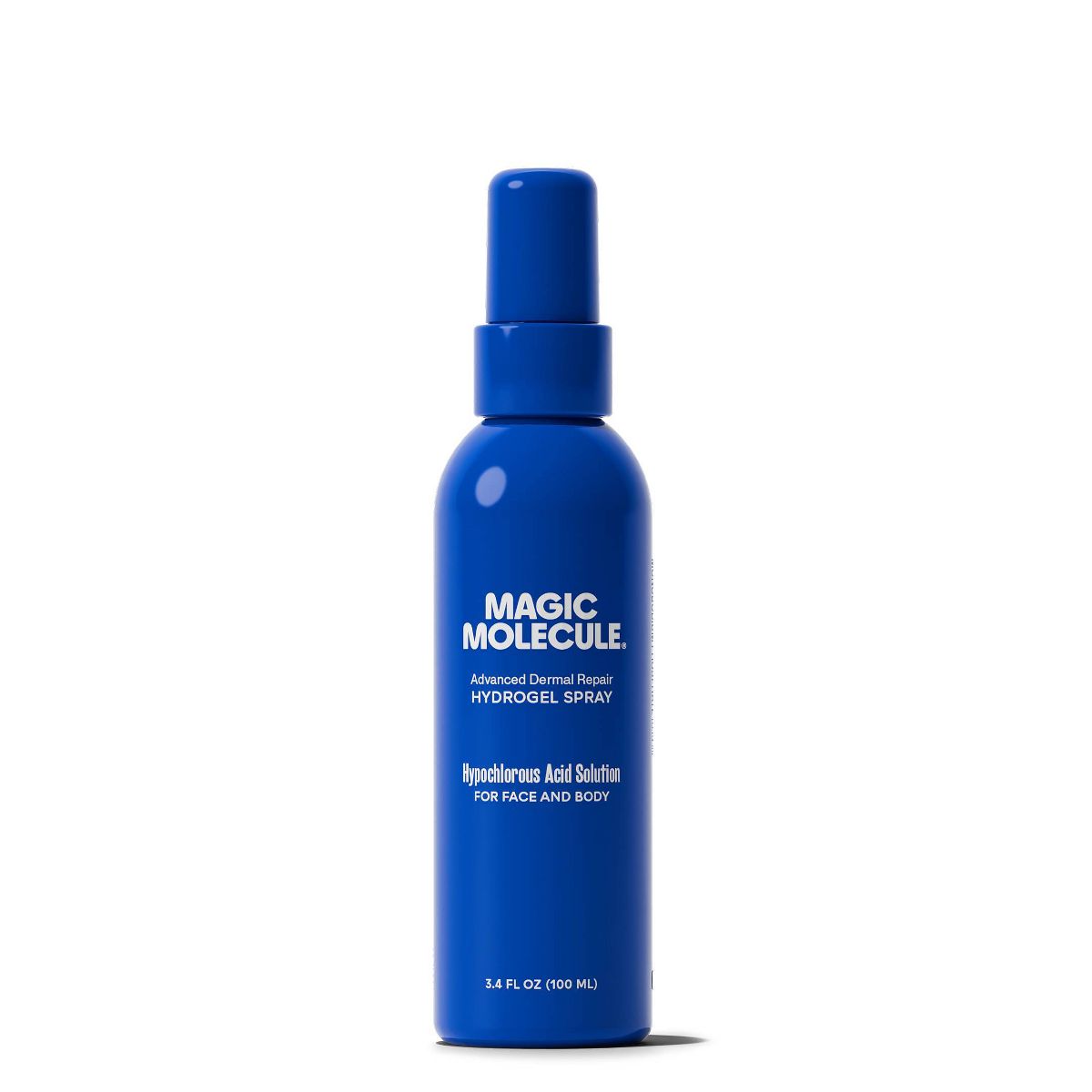 Magic Molecule Hypochlorous Acid Hydrogel - 3.4 fl oz