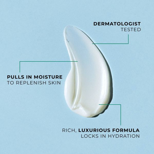 POND'S Dry Skin Cream Facial Moisturizer - 6.5oz