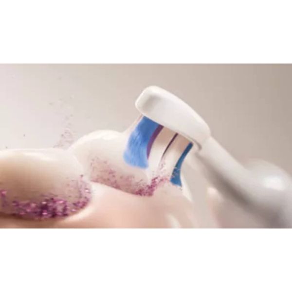 Philips Sonicare S2 Optimal Sensitive Replacement Brush Head - White - 2pk