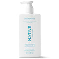 Native Ocean Timber Moisturizing Conditioner - 16.5 fl oz