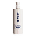 Remedy Skin Gentle & Hydrating Cream-to-Foam Cleanser with Ceramides, Hyaluronic Acid, Glycerin - 12 fl oz