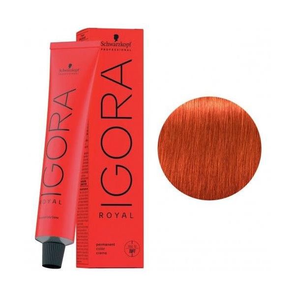 Schwarzkopf Professional Igora Royal Hair Color Dye - 0-00 Diluter Haircolor