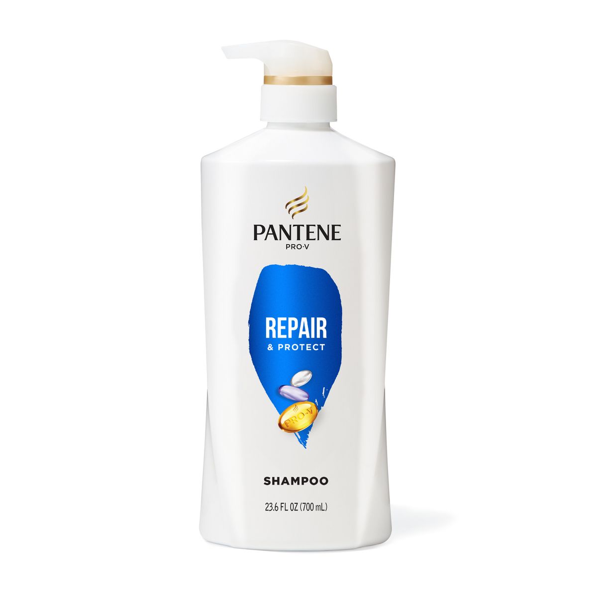 Pantene Pro-V Repair & Protect Shampoo - 23.6 fl oz