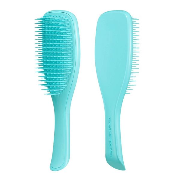 Tangle Teezer Ultimate Detangler Hair Brush - Black