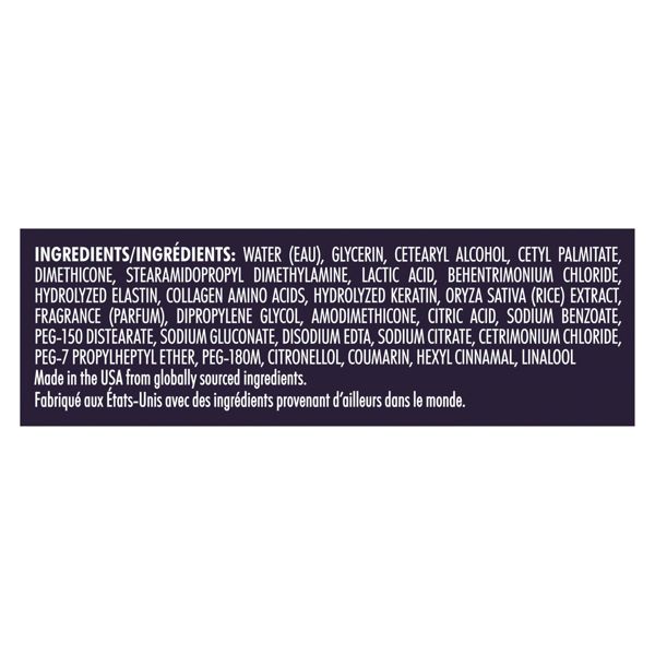 Nexxus Keraphix Damage Healing Treatment Masque with Keratin Protein & Black Rice - Moisturizes & Strengthens