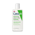 CeraVe Hydrating Cream-to-Foam Face Wash - 3 fl oz