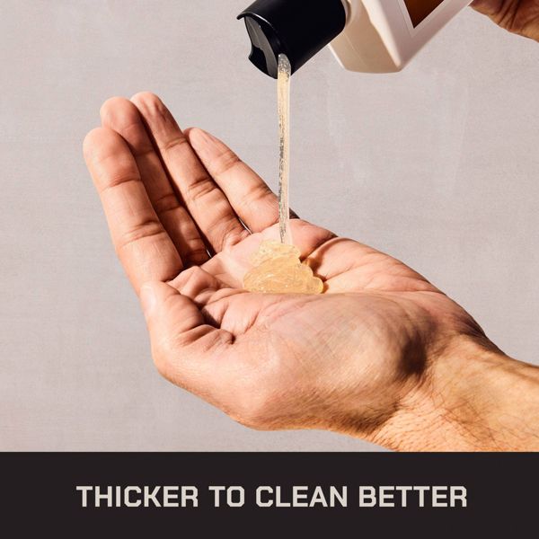 Duke Cannon Supply Co. Thick Body Wash - Palomino - 18 fl oz
