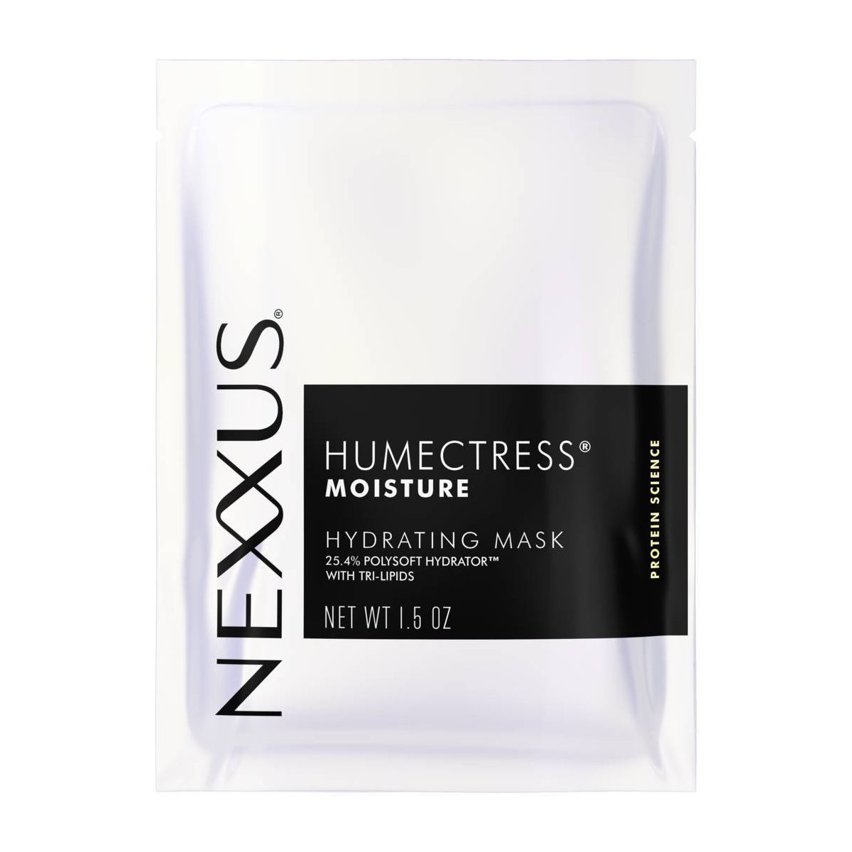Nexxus Humectress Ultimate Moisture Intensely Hydrating Hair Masque - 1.5oz