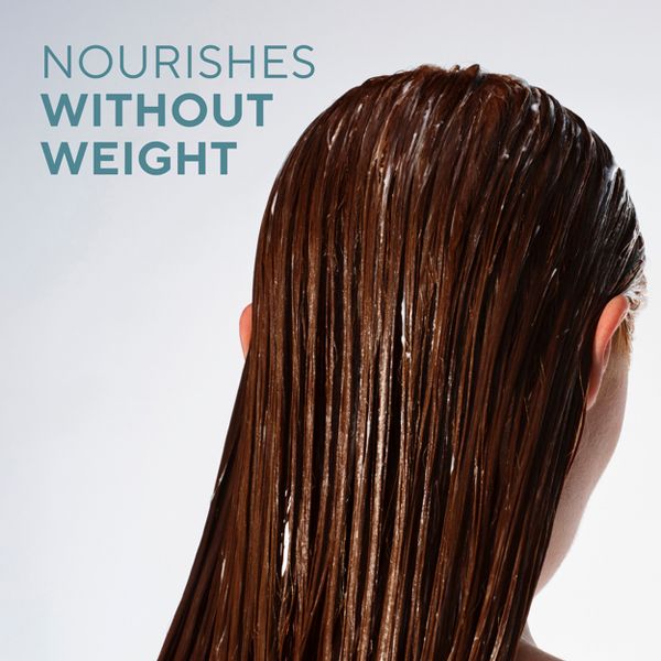 Native Cashmere & Rain Strengthening Conditioner – 16.5 fl oz