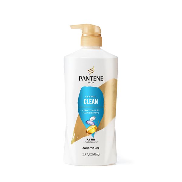 Pantene Pro-V Classic Clean Conditioner - 10.4 fl oz