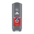 Dove Men+Care Ted Lasso Limited Edition Body & Face Wash - I Believe in Believe - Cedarwood & Lavender - 18 fl oz