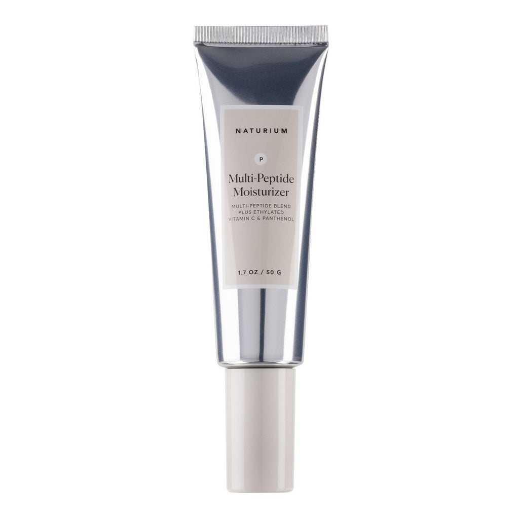 Naturium Multi-Peptide Moisturizer -1.7 oz