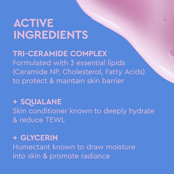BYOMA Hydrating Face Serum - 1.35 fl oz