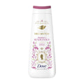 Dove Beauty Limited Edition Bridgerton Body Wash - Raspberry Rendezvous -Raspberry and Vanilla Scent - 20oz