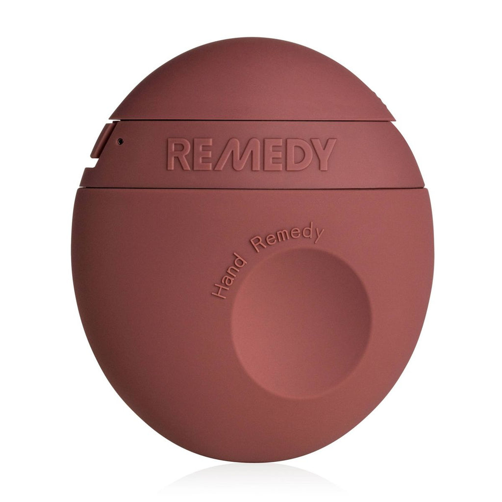 Remedy Skin Dry Hand Cream with Shea Butter, Retinol, Ceramides - Repairs and Nourishes Dry Hands and Cuticles - 2.25 fl oz