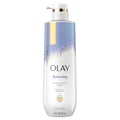 Olay Cleansing & Renewing Nighttime Body Wash with Vitamin B3 and Retinol - Scented - 20 fl oz