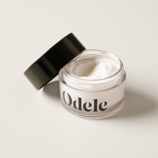 Odele Cream Pomade - Matte Finish + Medium Hold - 1.5oz