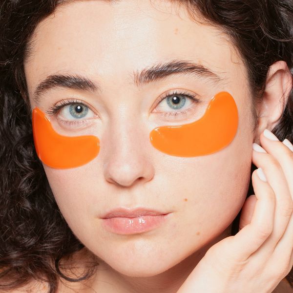 SpaLife Bright Eyed Brightening Undereye Mask - 8ct