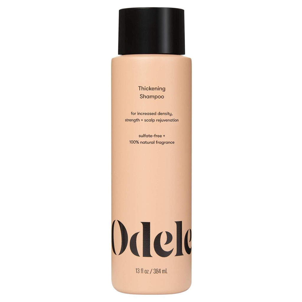 Odele Thickening Shampoo for Strength + Density Support - 13 fl oz
