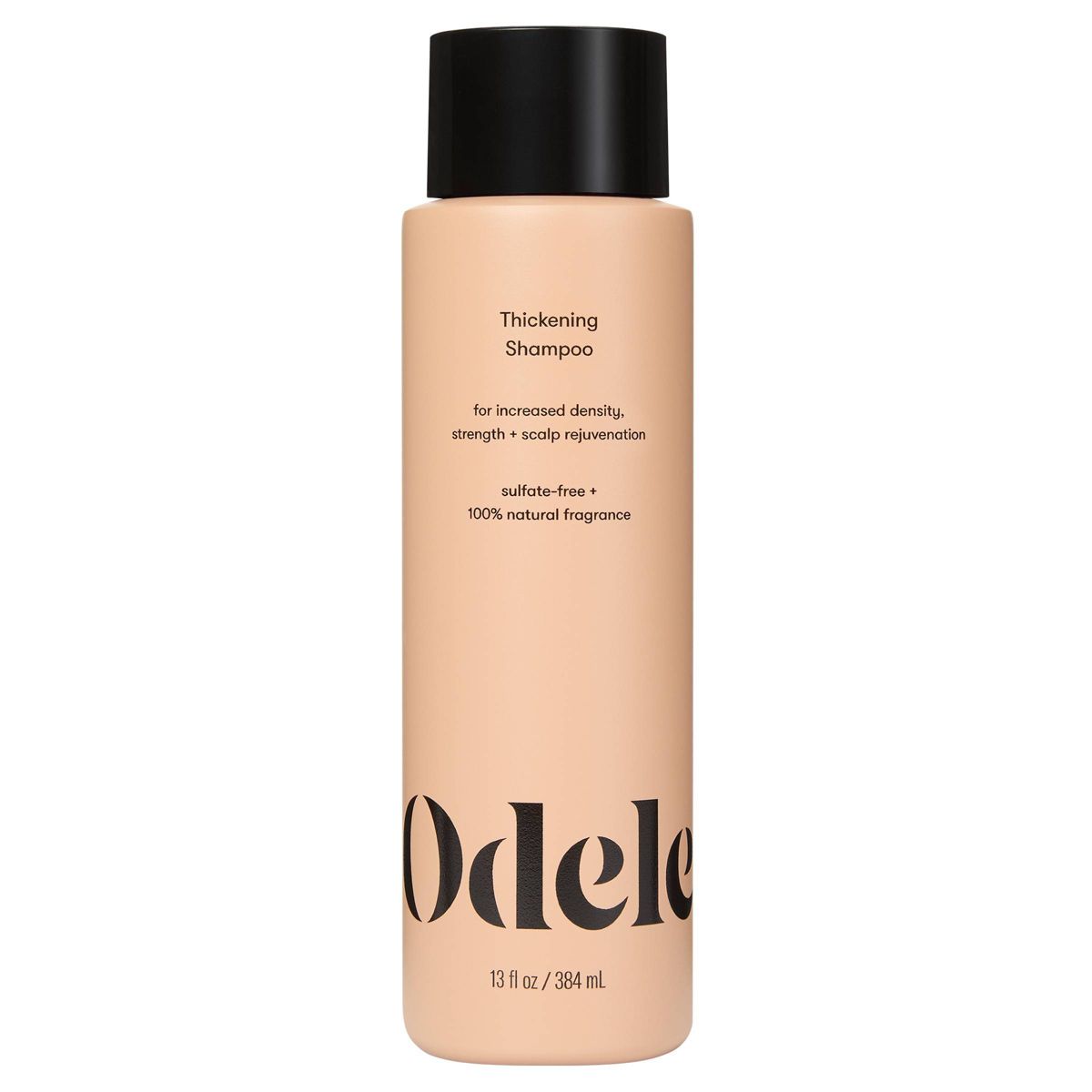 Odele Thickening Shampoo for Strength + Density Support - 13 fl oz