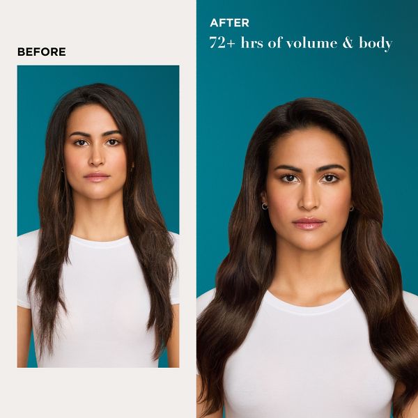 OGX Thick & Full + Biotin & Collagen Shampoo for Thin Hair - 13 fl oz