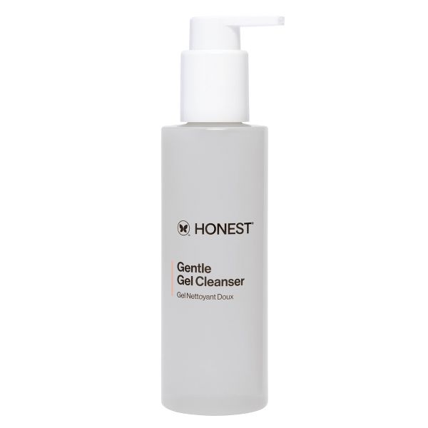 Honest Beauty Gentle Gel Cleanser with Chamomile and Calendula - 5 fl oz