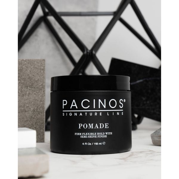 PACINOS Styling Pomade - 4 fl oz