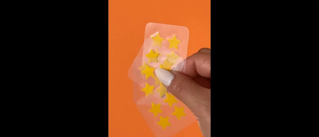 Starface Hydro-Star Pimple Patches Refill - 32ct
