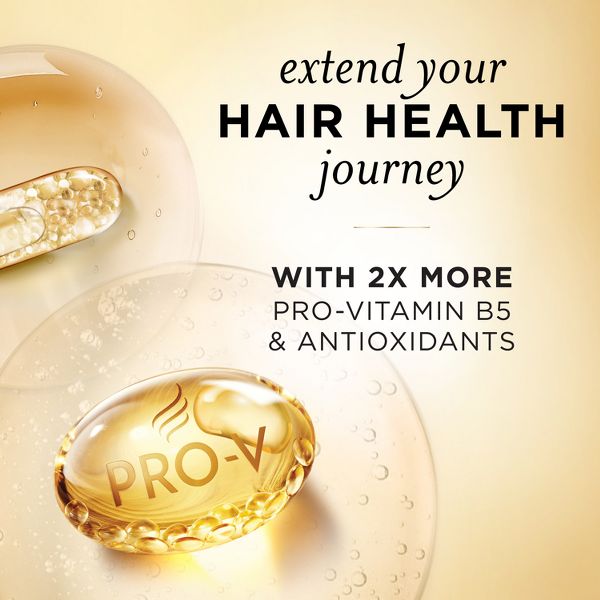 Pantene Strong L4 Aero Spray 14 fl oz
