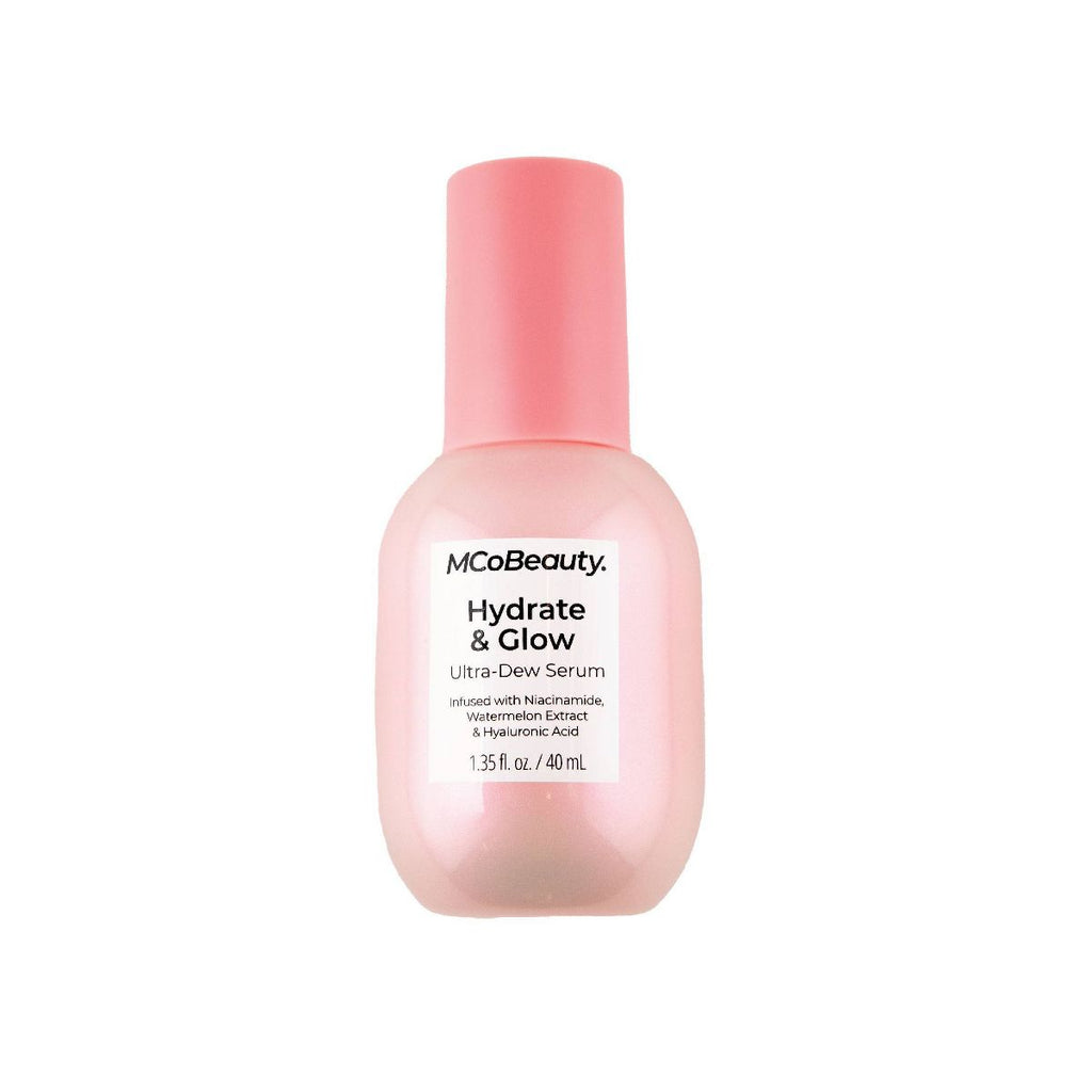 MCoBeauty Hydrate & Glow Ultra-Dew Serum - 1.35fl oz