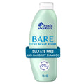 Head & Shoulders BARE Itchy Scalp Relief Anti-Dandruff Shampoo - 13.5 fl oz