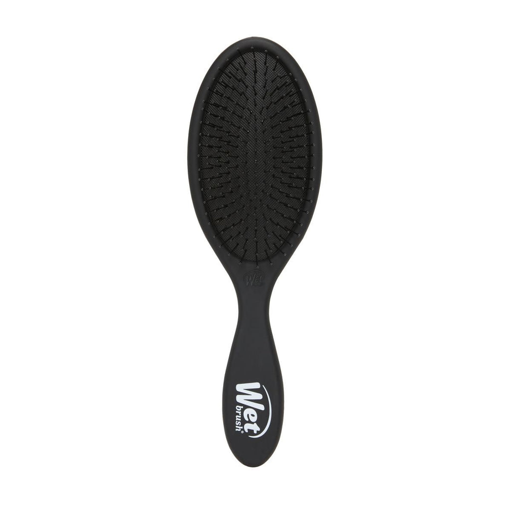 Wet Brush Original Detangler Hair Brush - Midnight