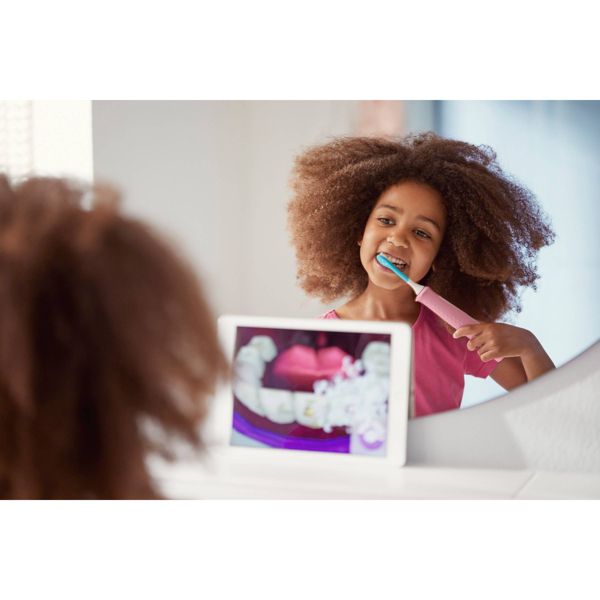 Philips Sonicare for Kids' Rechargeable Electric Toothbrush - Pink