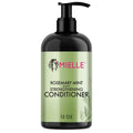 Mielle Organics Rosemary Mint Strengthening Conditioner - 12oz