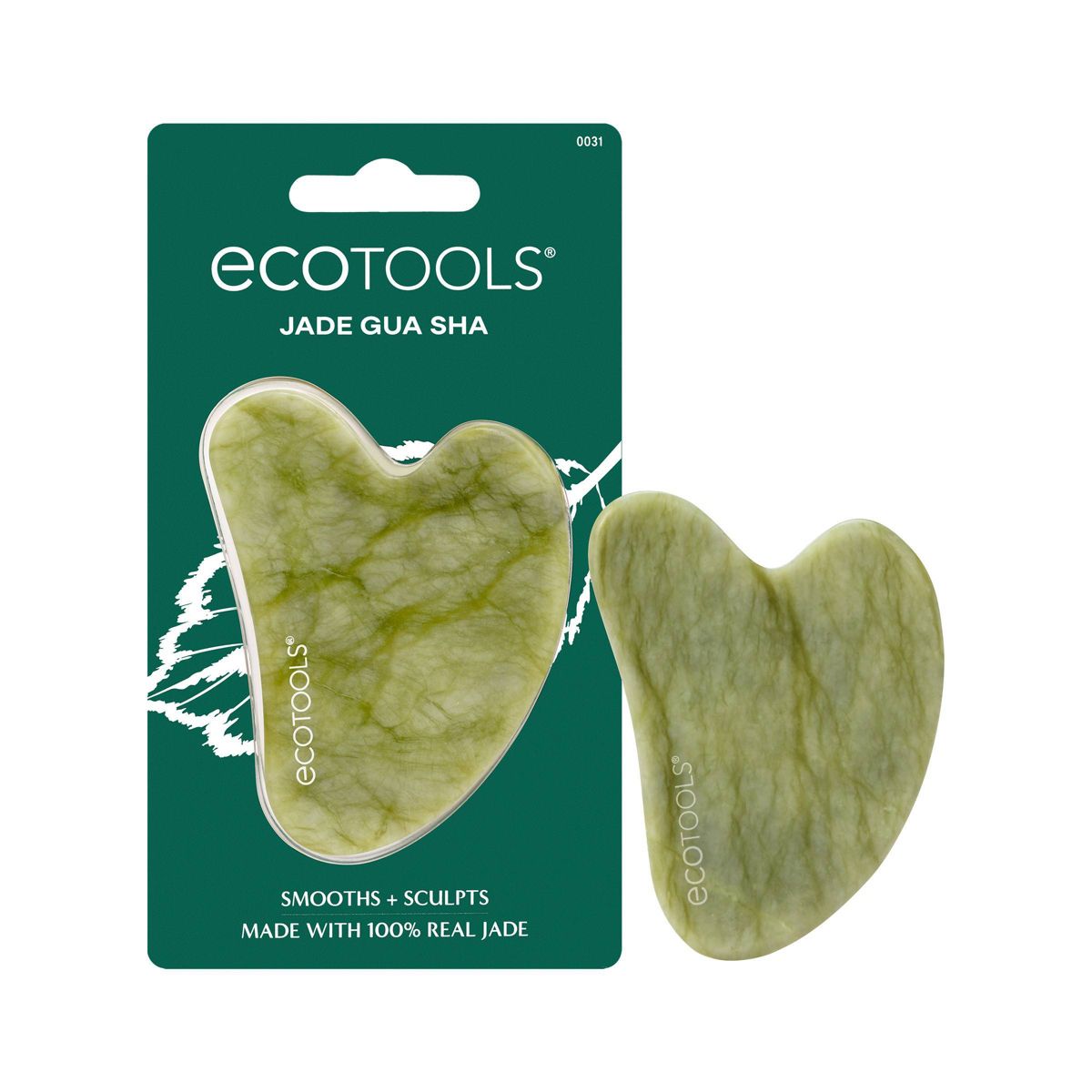 EcoTools Face Gua Sha Skincare Tools and Accessories