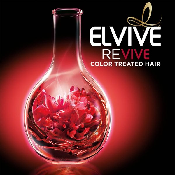 L'Oreal Paris Elvive Color Vibrancy Protecting Shampoo - 28 fl oz