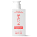 Native Berries & Vanilla Cream Volumizing Shampoo - 16.5 fl oz